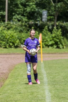 Bild 228 - wCJ VfL Pinneberg - Nordlichter im NSV : Ergebnis: 4:3